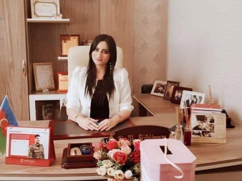 “Əkiz bacım direktordur, mən də  olsam, məktəbə maddiyat kimi baxmayacağam” – DİQ imtahanlarının ikincisi   