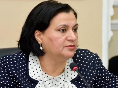 Rus bölməsinə daxil olan uşaqların sayı ilbəil artır - Deputat narahatdır