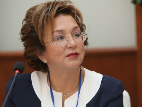 Məleykə Abbaszadə dövlət qulluğunun zəif tərəflərini AÇIQLADI