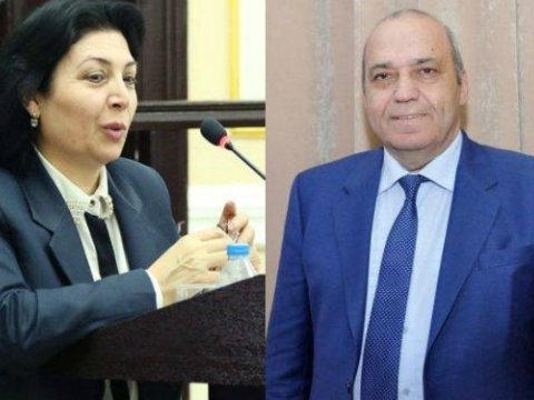 “İzahlı dilçilik terminləri lüğəti” kitabı plagiat çıxdı? – AMEA-da qalmaqal
