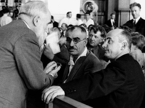 Tarixçi alim Bağırovu ifşa edən yeni sənəd yaydı    