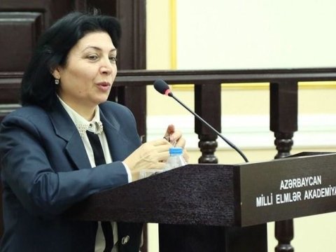 Professor plagiatlıq etmədiyini bildirdi: “...ortada başqa bir adam var” - QALMAQAL    