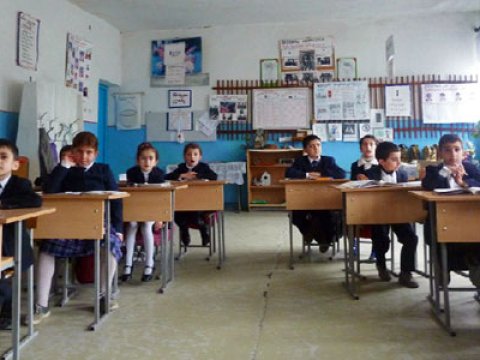 İdeal sinif otağı necə hazırlanmalı?- Müəllimlərimiz ən çox nədə səhv edirlər?