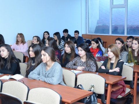 Tələbə davamiyyəti yeni qaydalarla yoxlanılsın - TƏKLİF      