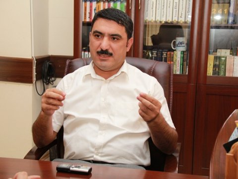 Şəmil Sadıqın səs-küy yaradacaq təhsil iradları və təklifləri –VİDEO