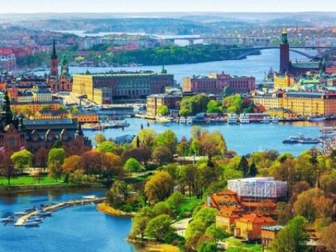 İsveç azərbaycanlı  tələbələrə böyük şans yaratdı – Əlverişli  şərtlərlə magistratura  