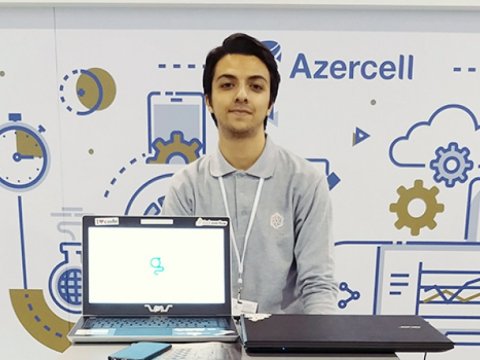 AMEA əməkdaşının layihəsi böyük marağa səbəb oldu