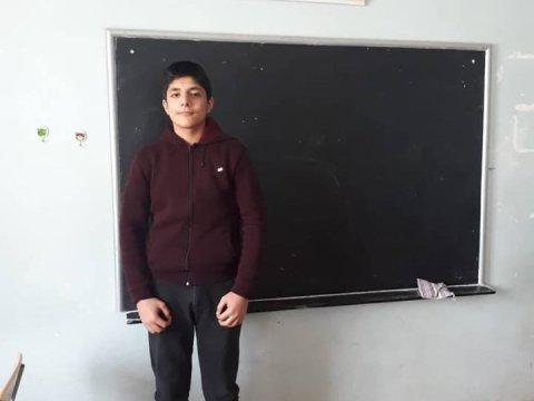 “Dərsdən “2”alanda vecimə olmadı, onu düzəldib “5” etdik” – IX sinif şagirdi ilə “Atüstü söhbət”  