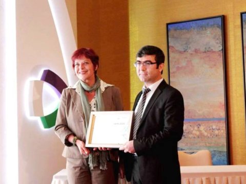 Azərbaycanlı gəncin adı dünyada yüksək istinad almış alimlərin siyahısında