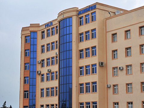 Polis Akademiyası ilə bağlı ən çox verilən suallar – Qəbul qaydaları, xüsusi tələblər…  