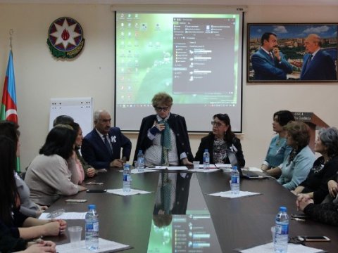 Qızların təhsildən uzaqlaşması qadın zorakılığına şərait yaradır