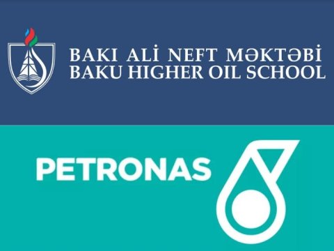 Petronas Bakı Ali Neft Məktəbinə 2 təqaüd ayırdı    