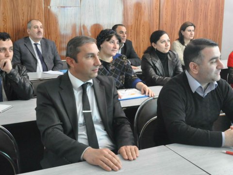  Müəllimlərin işə qəbulu prosesi ilə əlaqədar seminar keçiriləcək