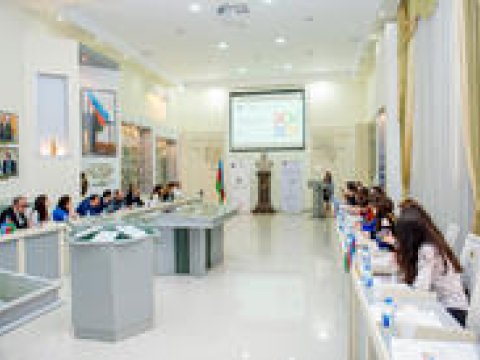 İnklüziv təhsillə bağlı tədqiqat nəticələrinə dair hesabat