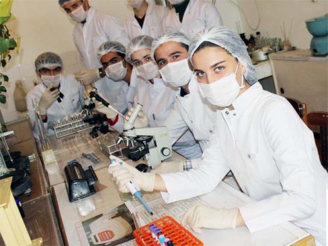 Tibb kolleclərinə qəbul necə aparılacaq? - RƏSMİ