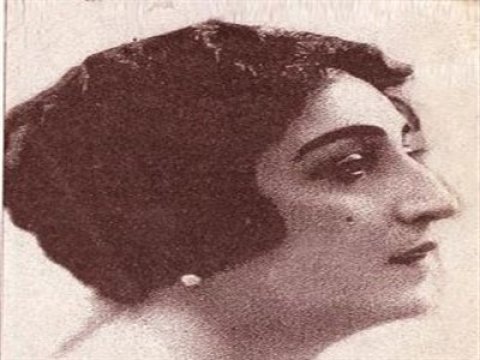 İlk azərbaycanlı dünya gözəlinin  kədərli taleyi - O, niyə  təhsil  ala bilmədi?