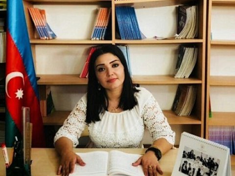 Direktor müəllimlərdən şikayətləndi: “Onlara bunu sübut edərdim, ancaq...”  