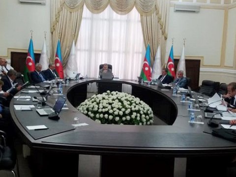 Orfoqrafiya lüğətinə bu dəyişikliklər edildi - Bütün maddələr