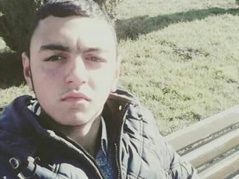 Azərbaycanda tələbə itkin düşdü - FOTO      