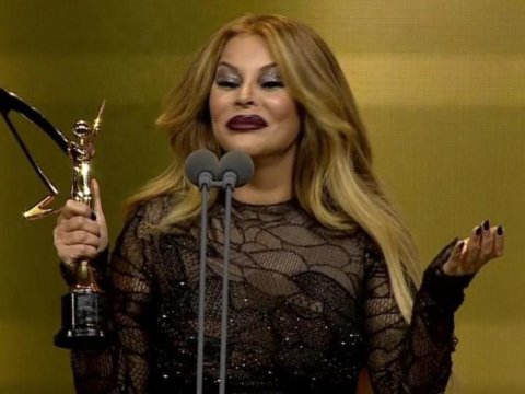 Aygün Kazımovanın yarımçıq qalan təhsili, baş tutmayan istək – Məktəb konsertindən “Altın Kələbək”ə  