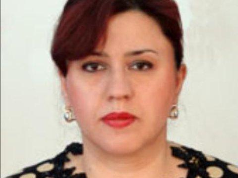 Məktəb direktoru icra başçısının müavini təyin olundu