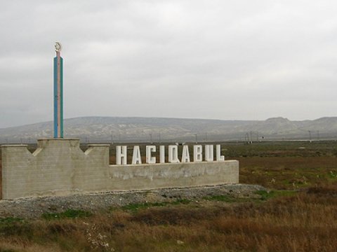 Hacıqabulda  zəif  qəbul  - Tələbəsiz kəndlər, aşağı göstəricilər  