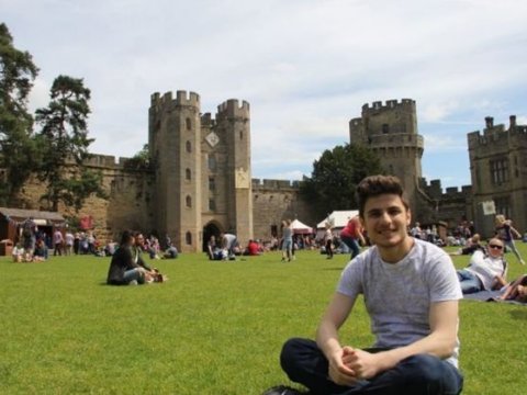 Tələbələr əvvəlcədən istiqamətlərini müəyyən etməlidirlər - MÜSAHİBƏ  