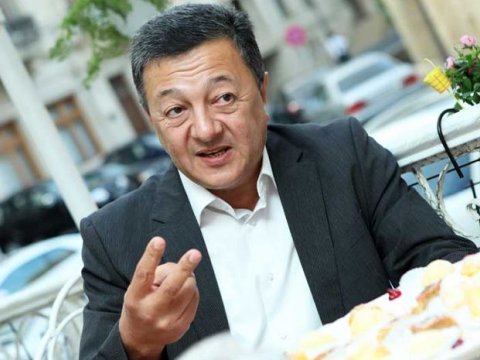 Elçin Şıxlı Finlandiya təhsilinin daha bir neçə möcüzəsini AzEdu.az-a açıqladı   