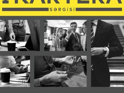  AzTU-da I Karyera Sərgisi keçiriləcək   