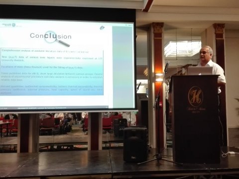 “Nüfuzlu  jurnallar  iqtisadi maraqlarına görə məqalələrimi növbəsiz çap ediblər”–Almaniyada çalışan alimimiz 