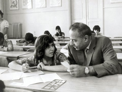 Heydər Əliyevin təhsil yolu və bu sahədə gördüyü böyük işlər – Anım günü  