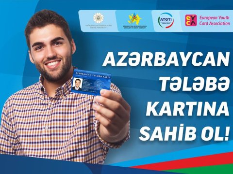 Tələbələri pis durumda qoyan formallıq – endirim kartı- “Lazımsız yerlərdə keçərlidir”  
