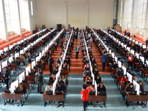 Nazirlikdən işlə yeni təmin olunan müəllimlərə müraciət - Anonim sorğulara baxılmayacaq