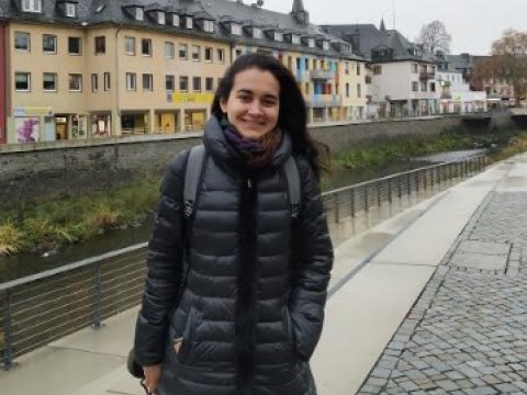 “UNEC-dən dünyaya” – tələbələr danışır... - FOTO  