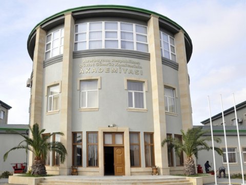 Gömrük akademiyası ilə bağlı ən çox verilən suallar - Qəbul qaydaları, xüsusi tələblər