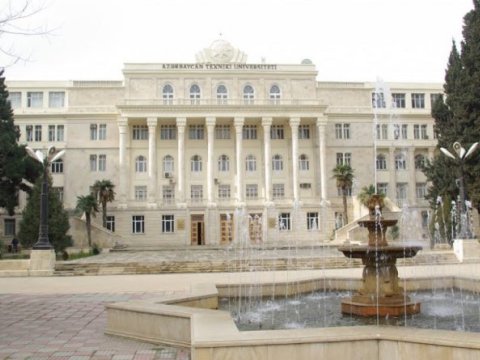 Texniki Universitetin 15 tələbəsinin təhsilhaqqını Gənclər Fondu ödəyəcək