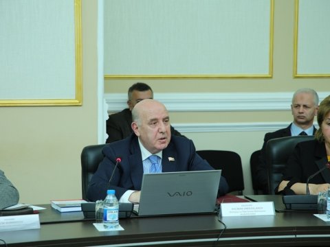 Azərbaycanda ilk dəfə onkologiya sahəsinə dair lüğət nəşr olunacaq
