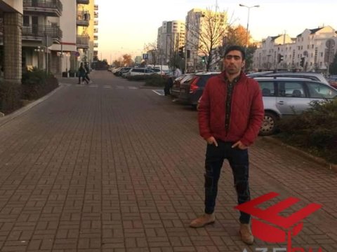 “Burda təhsil almağımın səbəbkarı qardaşım oldu” - Polşadakı Bakılı gənc