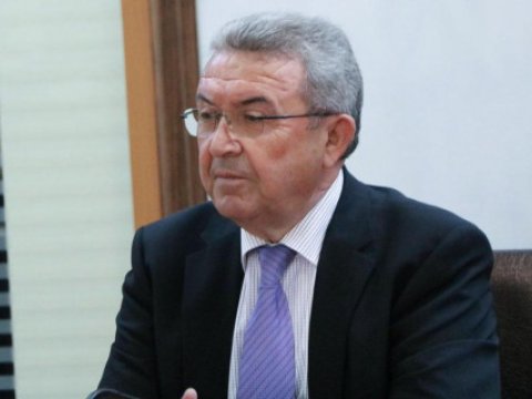Misir Mərdanov AMEA-nın elmi jurnalları ilə bağlı təəccübləndirici statistikanı açıqladı  