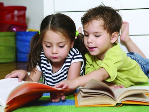 Erkən yaşda uşaqları oxumağa məcbur etməyin mənfi tərəfləri 