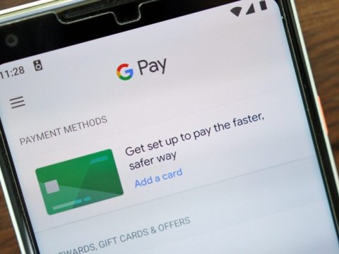 “Google Pay” beynəlxalq ödəniş sistemi öz imkanlarını genişləndirir