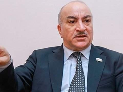 “Kollecdə oxuyanlara hərbi xidmətdə möhlət hüququ verilsin” - Deputatdan təklif  