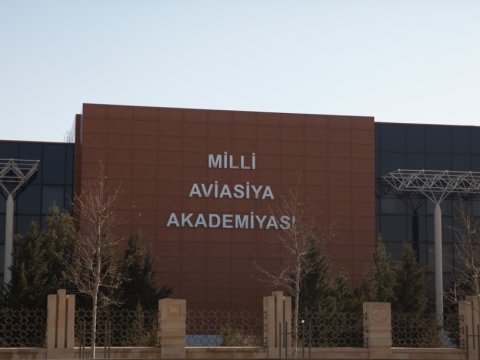 Milli Aviasiya Akademiyasının dekanı vəfat edib