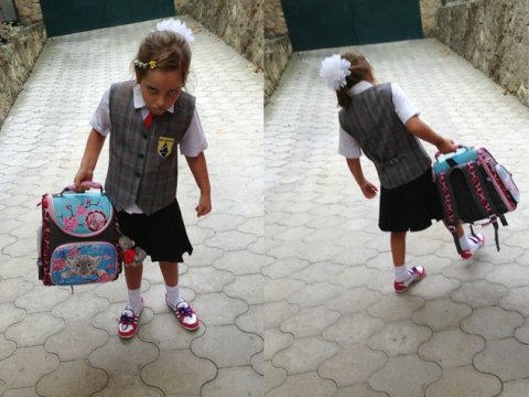 Komitə sədrindən irad: “Valideynlər uşaqlarına hətta çanta daşıyan tuturlar”  