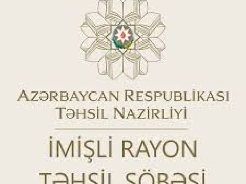 Təhsil şöbəsinin müdiri işdən çıxarıldı