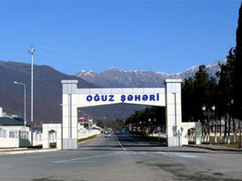 Oğuz elinin illərlə tələbə görməyən kəndləri – Aşağı göstəricilər -RƏSMİ   