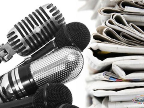 “Ali məktəblərin jurnalistika fakültələrində islahatlar aparılacaq” - Əflatun Amaşov