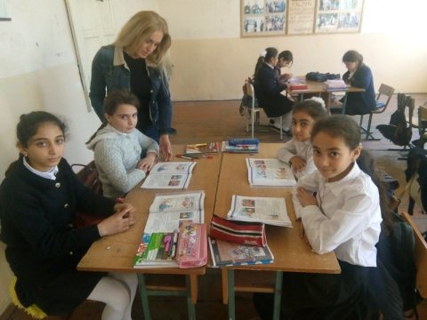 “Özəl məktəbdə oxuyan hər şagirdin müəllim və valideyninin hesabına 1000 manat köçürülməlidir, çünki...” – Təklif