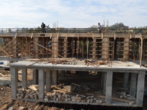 Azərbaycanda 500-dən çox məktəb binası tikilib - SON 5 İLDƏ 