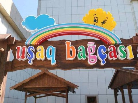 Eldar Əzizovdan bağça direktorlarına sərt xəbərdarlıq   